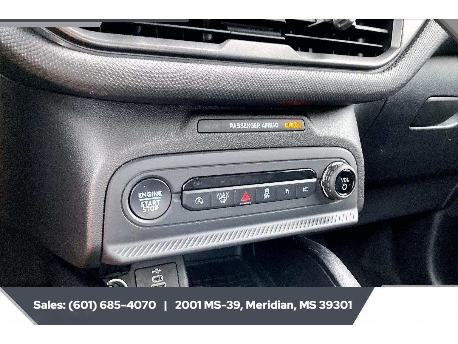 2025 Ford Bronco Sport Outer Banks - Photo 22