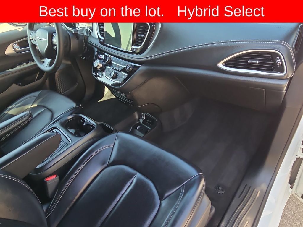2024 Chrysler Pacifica PHEV Select - Photo 39