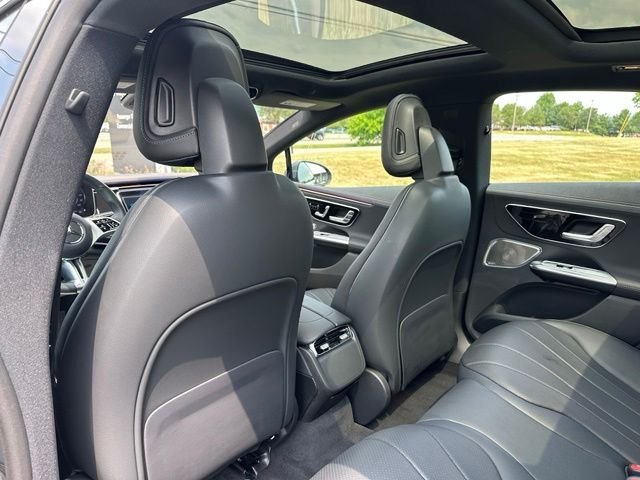 Certified Used 2023 Gray Mercedes-Benz 350 Sedan image 20