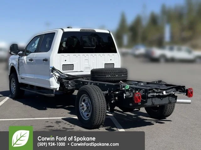 New 2026 White Ford XL image 14