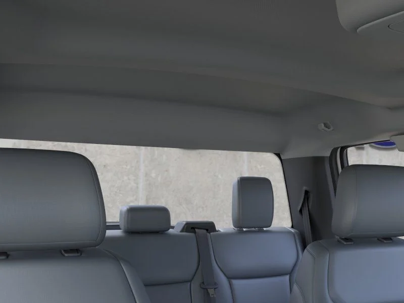 New 2026 Oxford White Ford XL image 22