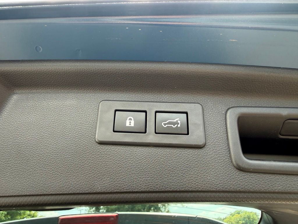 Used 2023 Blue Subaru Wilderness image 28