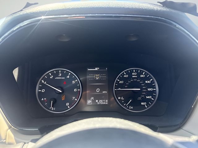 Used 2024 Brown Subaru Premium image 12