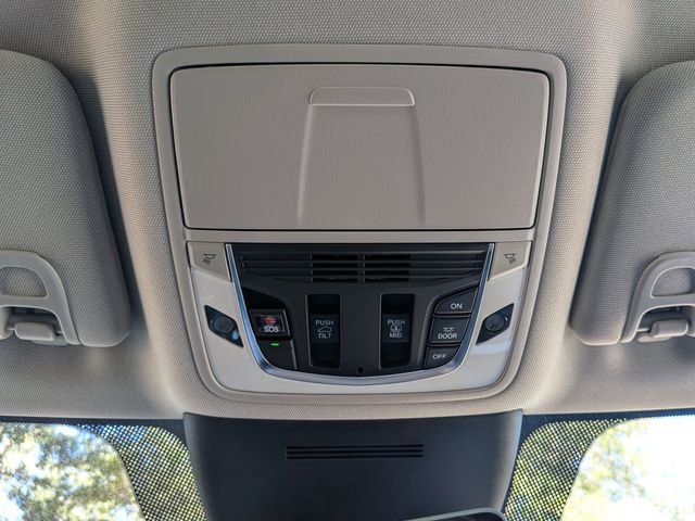 2026 Acura MDX Technology Package - Photo 29