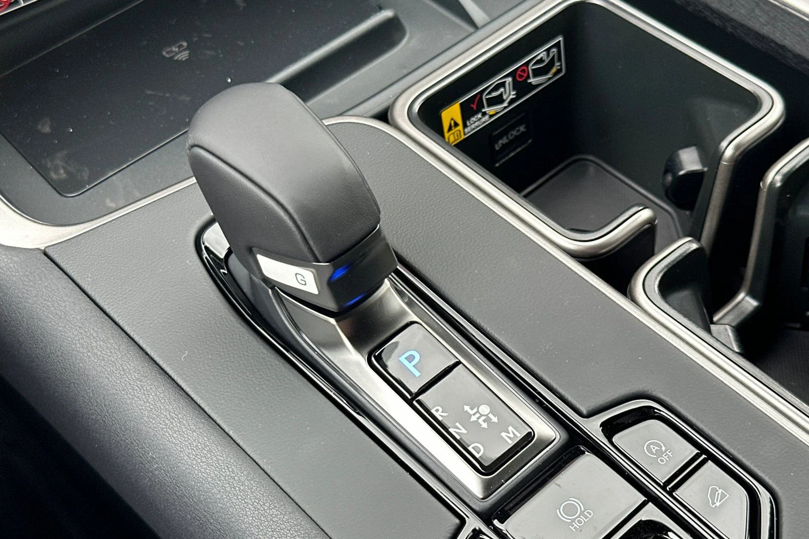 2026 Lexus TX 350 Luxury - Photo 19