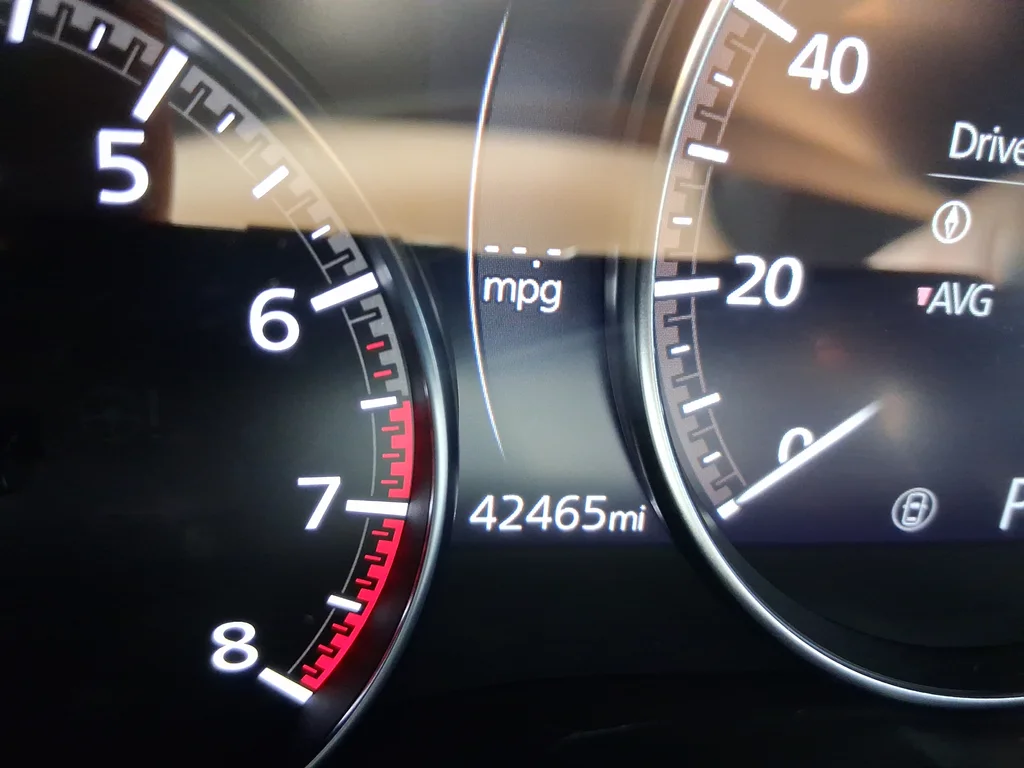 Used 2024 Black Mazda 2.5 S Premium Plus Package image 12