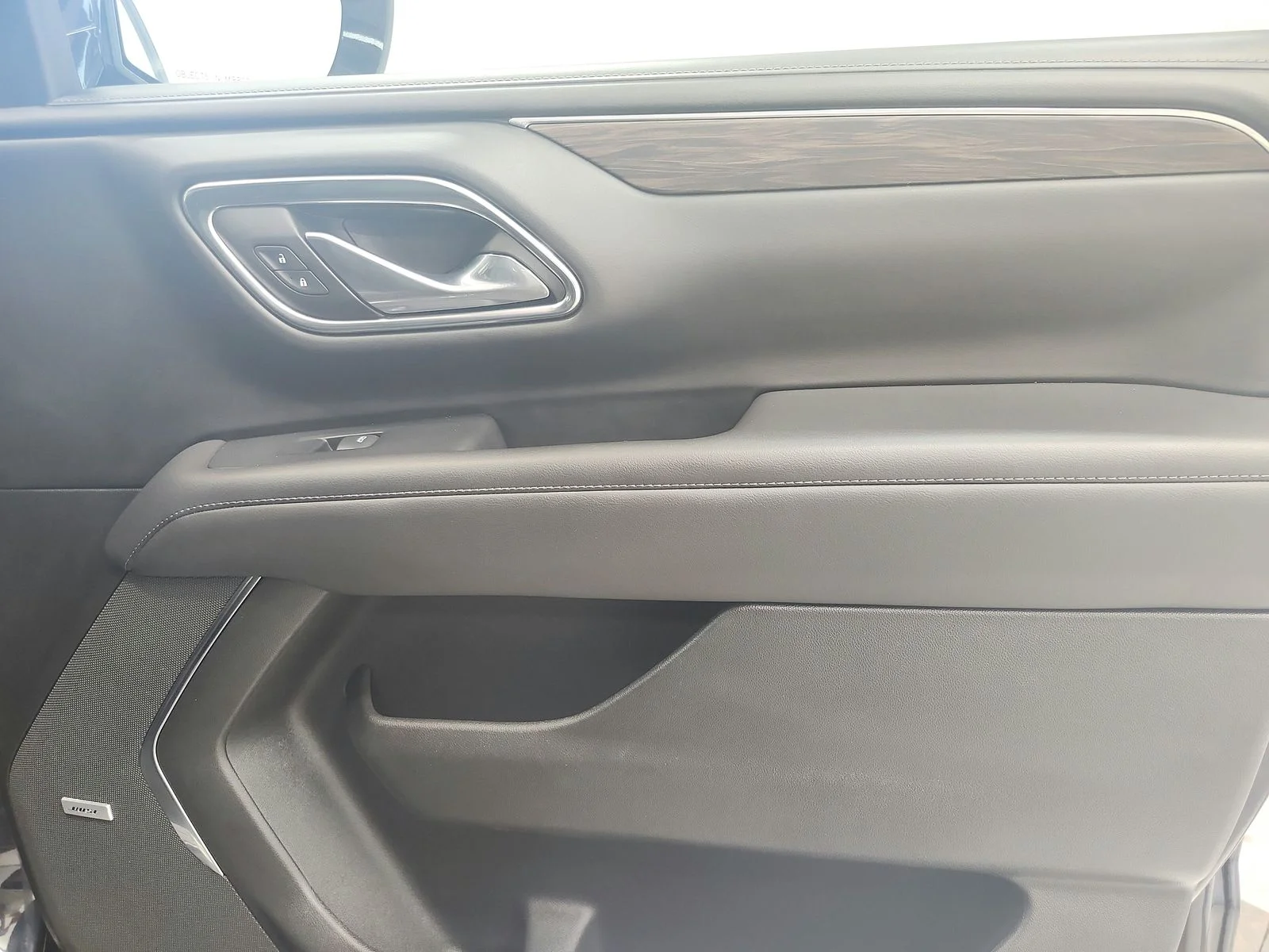 2023 Chevrolet Tahoe LT - Photo 48