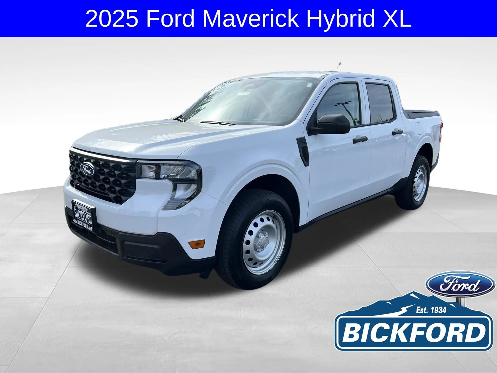2025 Ford Maverick XL