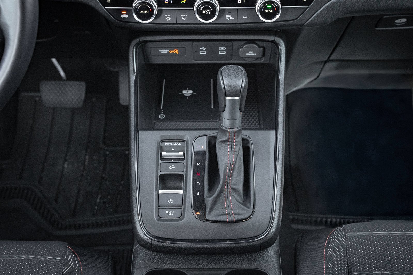 2026 Honda CR-V TrailSport - Photo 28