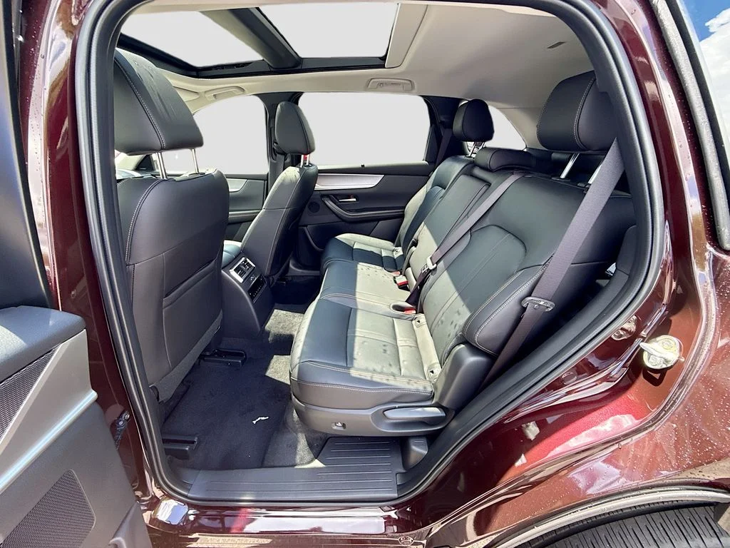 New 2026 Artisan Red Premium Mazda Premium Sport image 26
