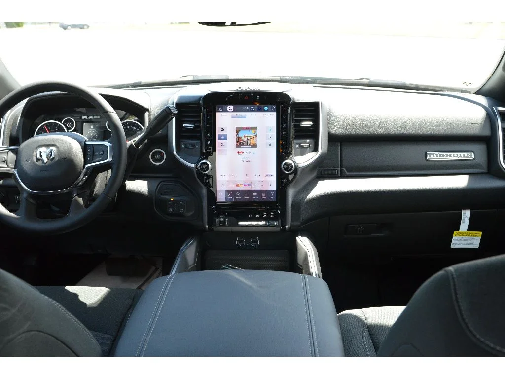 2025 RAM 2500 Big Horn - Photo 14
