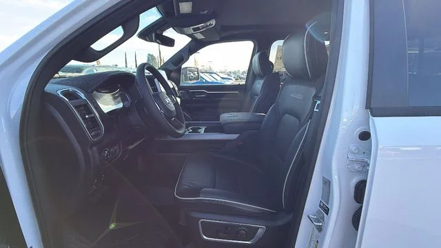 2026 RAM 1500 Laramie - Photo 35