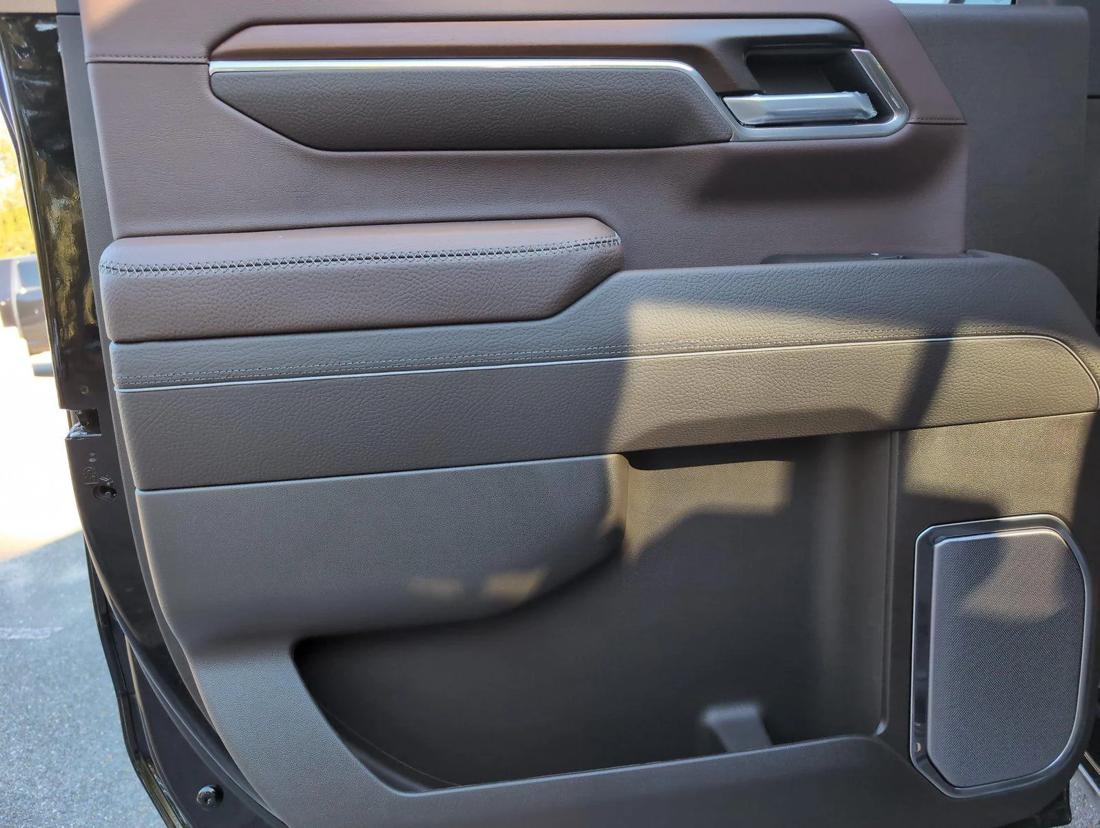 New 2026 Onyx Black GMC Denali image 29