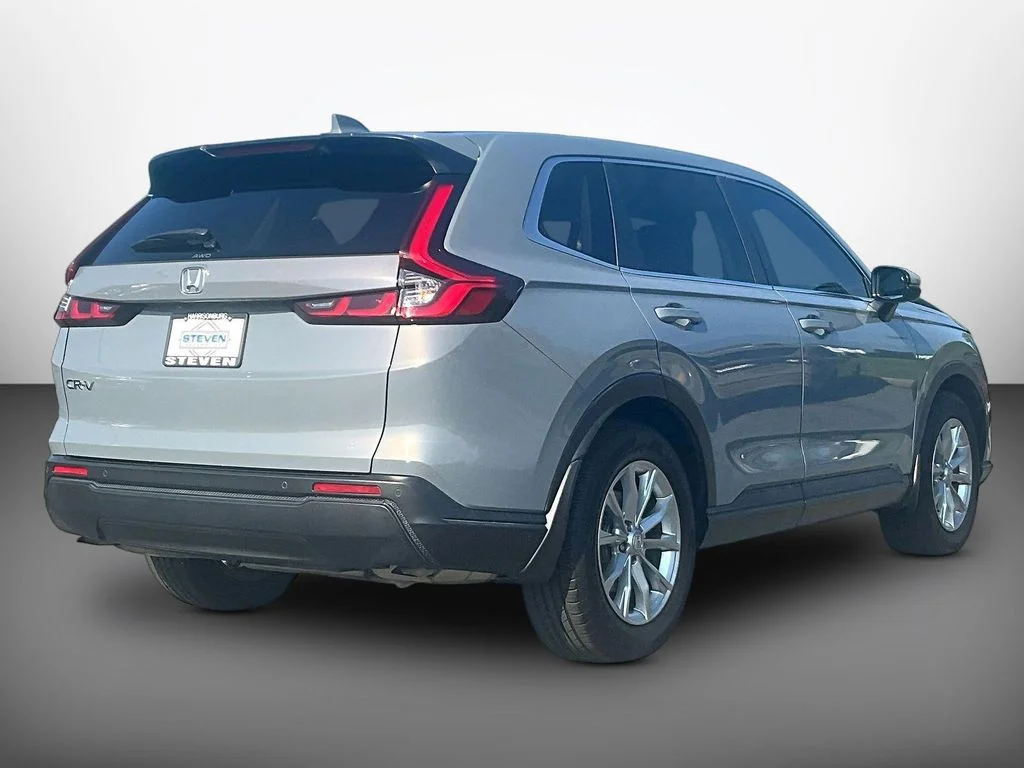 2023 Honda CR-V EX-L - Photo 6
