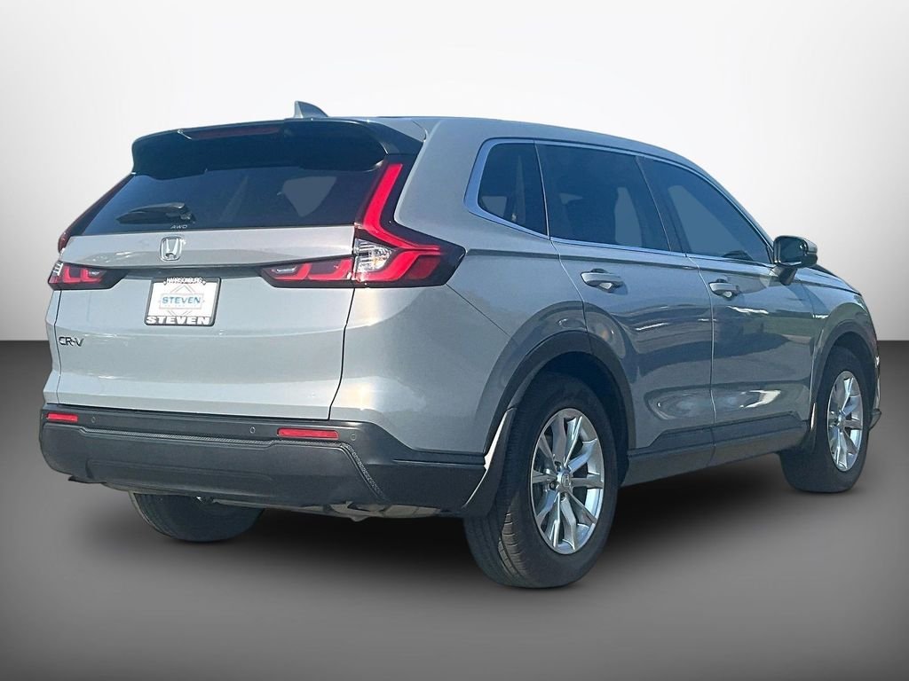 Used 2023  Honda EX-L image 6