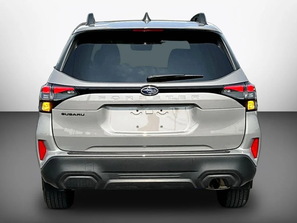 Used 2026 Beige Subaru Premium image 5
