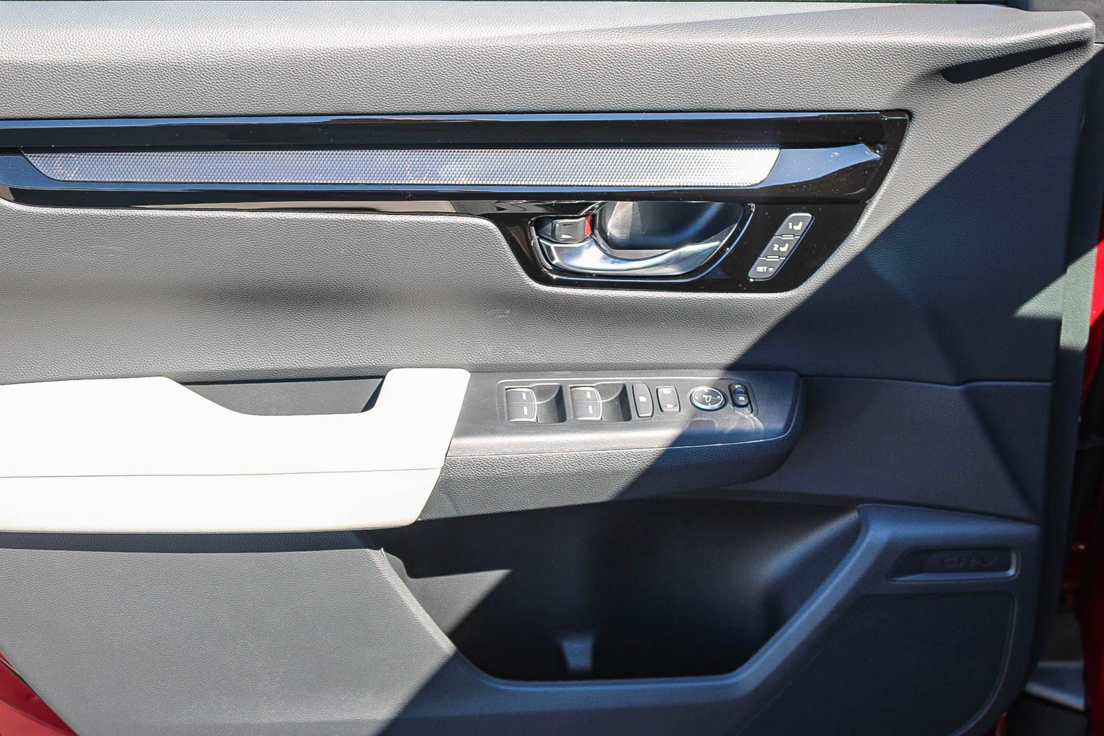 2026 Honda CR-V EX-L - Photo 22