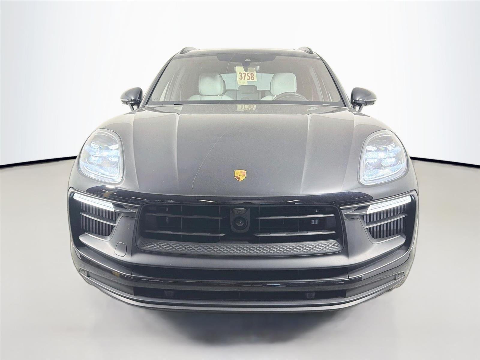 Certified Used 2026 Jet Black Metallic Porsche GTS image 10