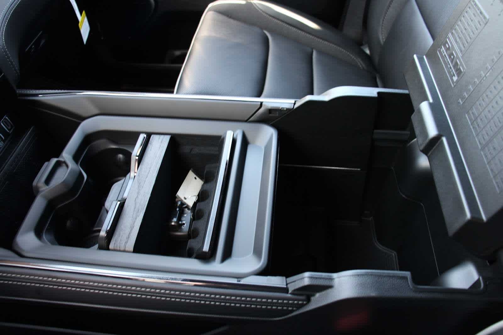 2025 RAM 1500 Limited - Photo 37