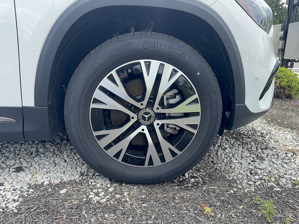 Certified Used 2026 MB Mercedes-Benz GLA 250 4MATIC® image 10