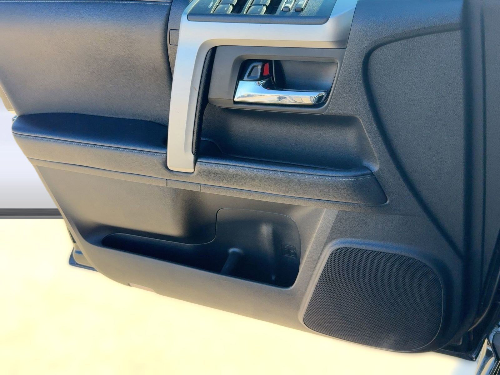 2022 Toyota 4Runner TRD Sport - Photo 29