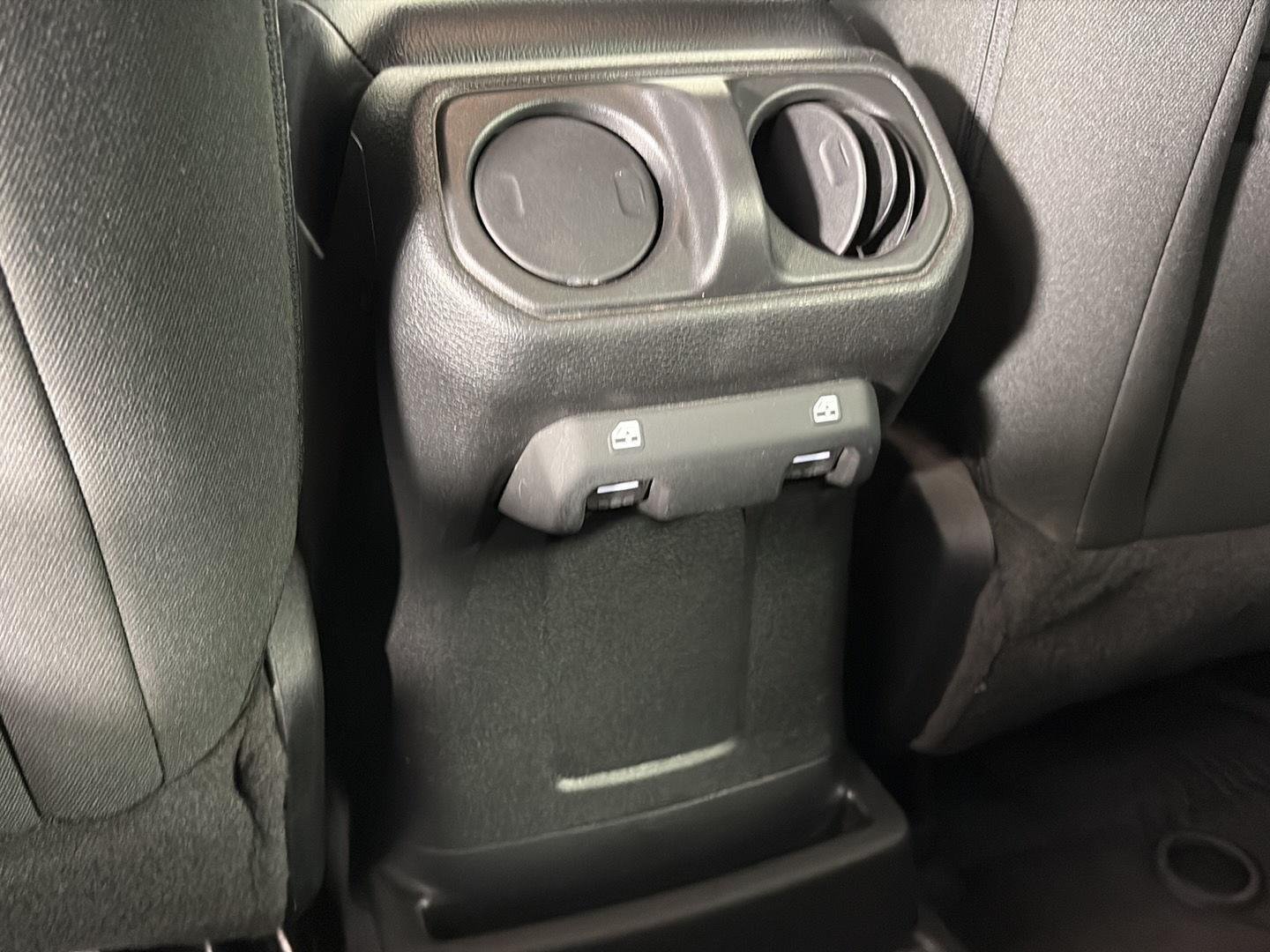 Used 2023 Sting-Gray Clearcoat Jeep Willys image 22