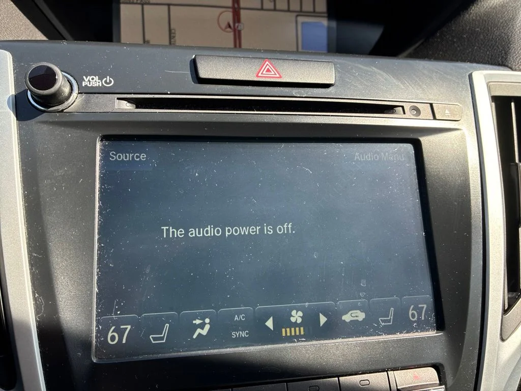 Used 2018  Acura 2.4L image 18