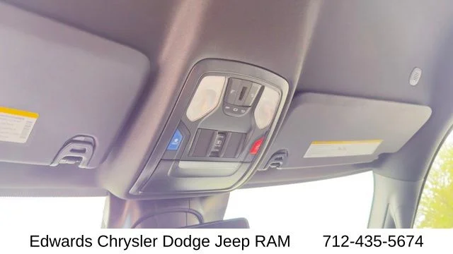 New 2026 Black Ram Tradesman image 26