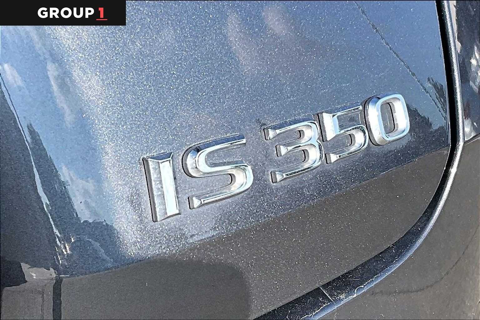 Used 2023 Cloudburst Gray Lexus F SPORT image 29