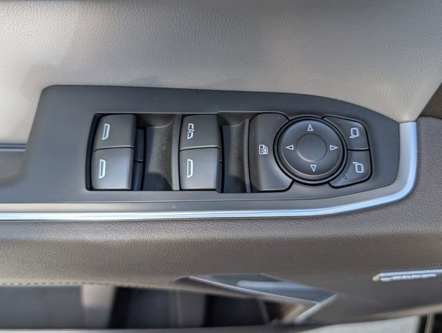 2026 Chevrolet Silverado 1500 RST - Photo 13