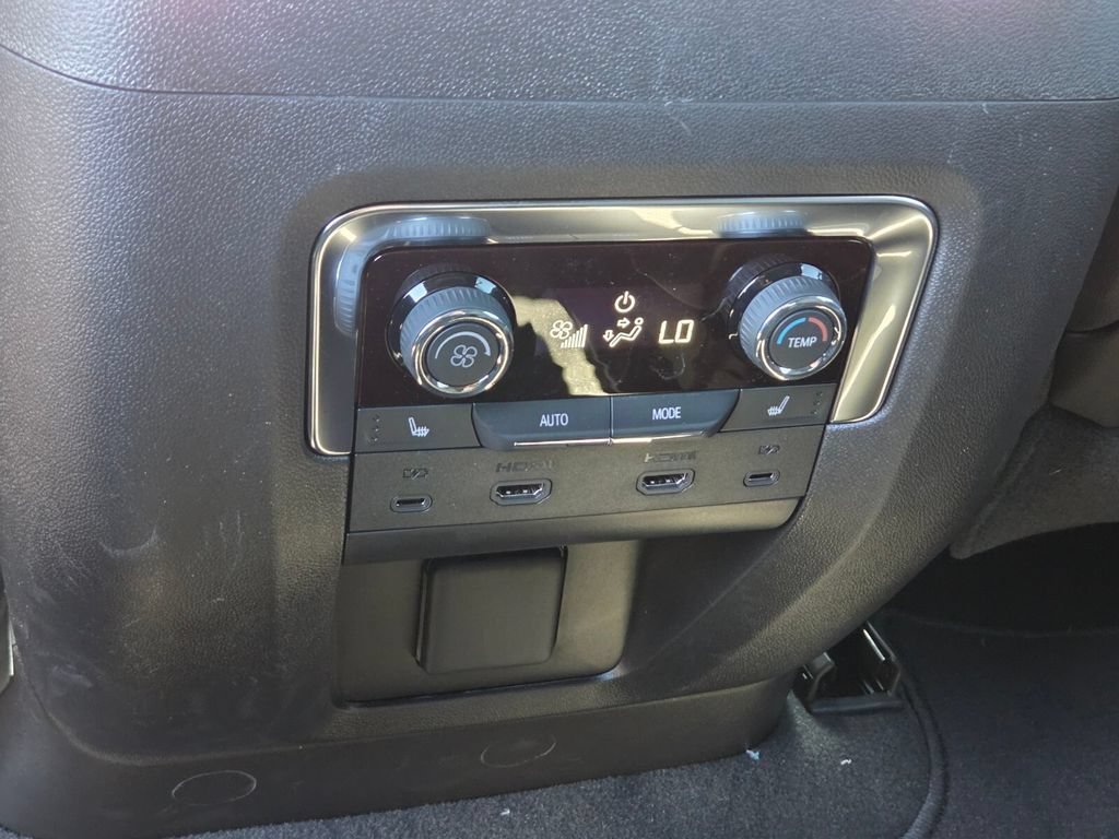 2026 Chevrolet Tahoe High Country - Photo 11