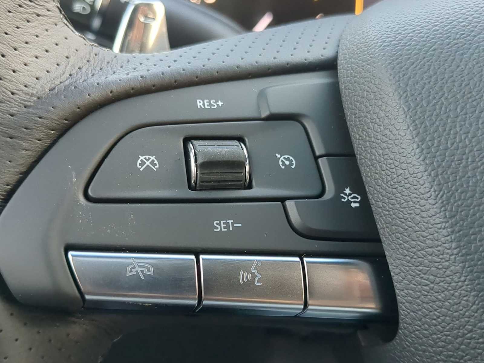 2025 Cadillac CT4 Sport - Photo 15