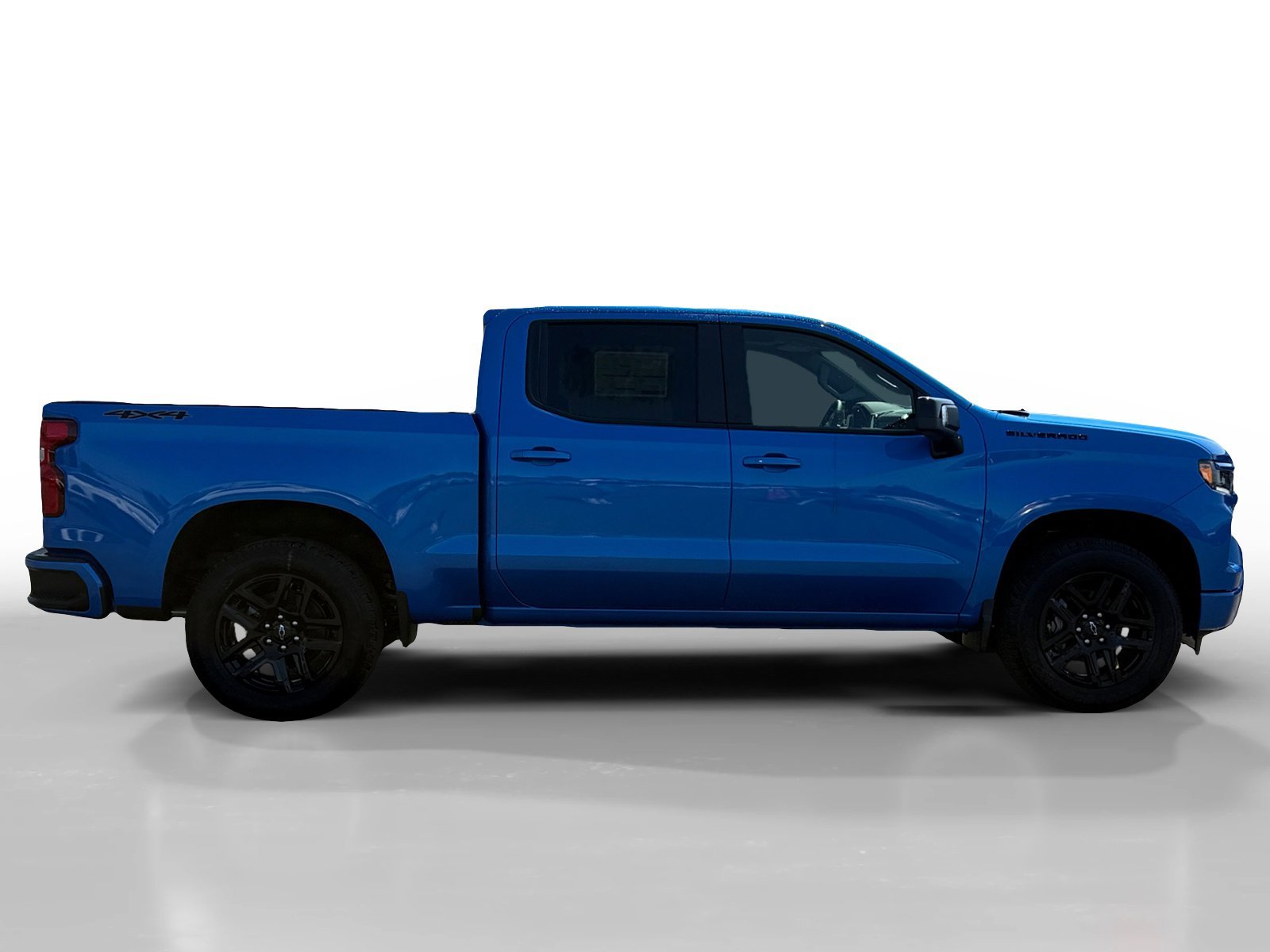 2026 Chevrolet Silverado 1500 RST - Photo 6