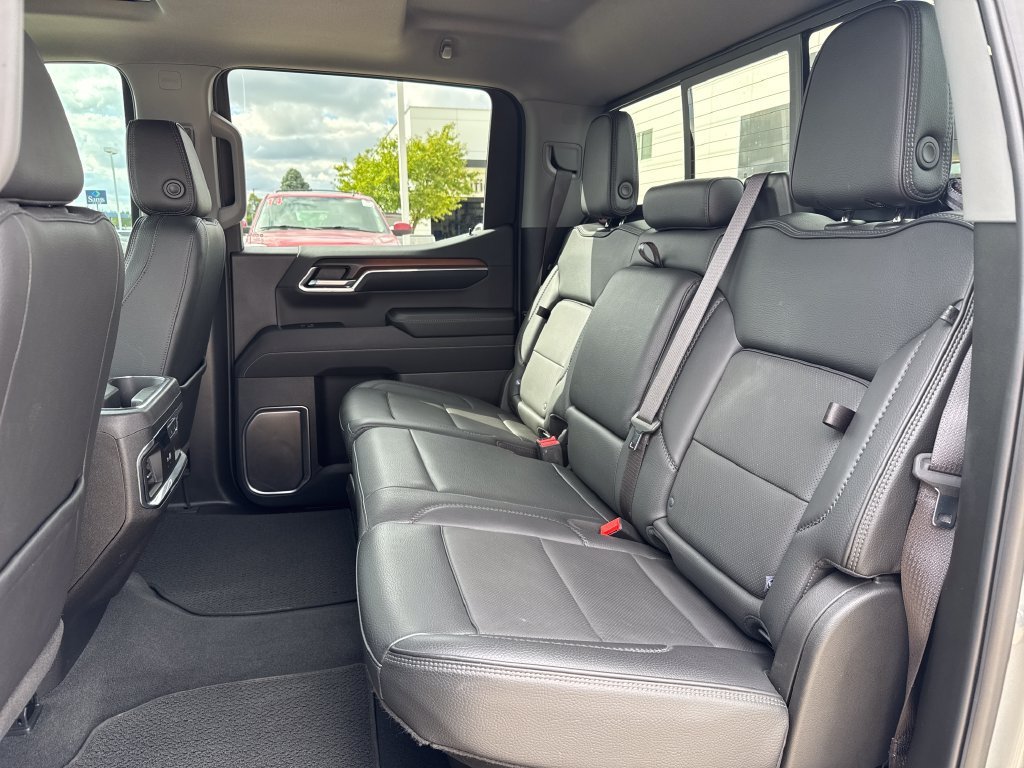 2024 GMC Sierra 1500 Denali Denali - Photo 40