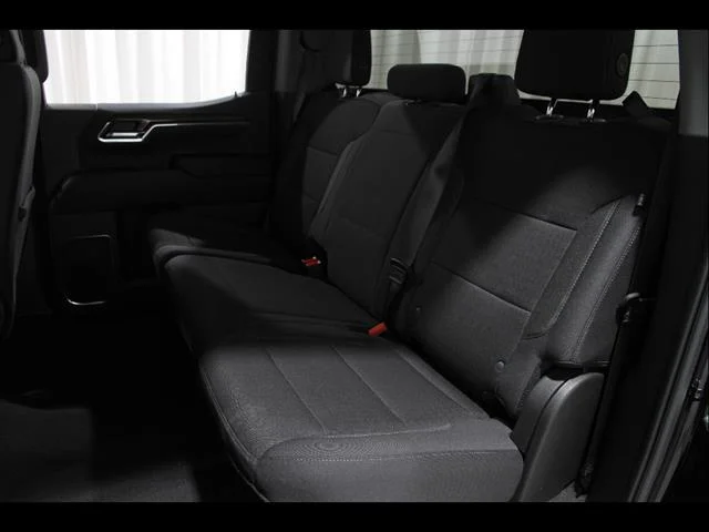 2024 Chevrolet Silverado 1500 RST - Photo 20