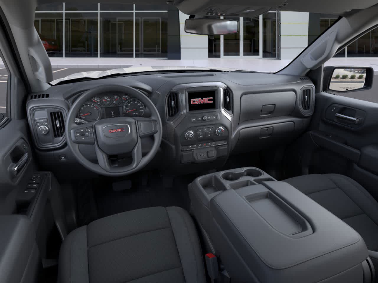 2026 GMC Sierra 1500 Pro - Photo 15