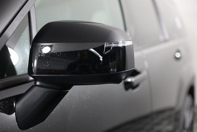 Certified Used 2026 Black Hyundai Limited image 27