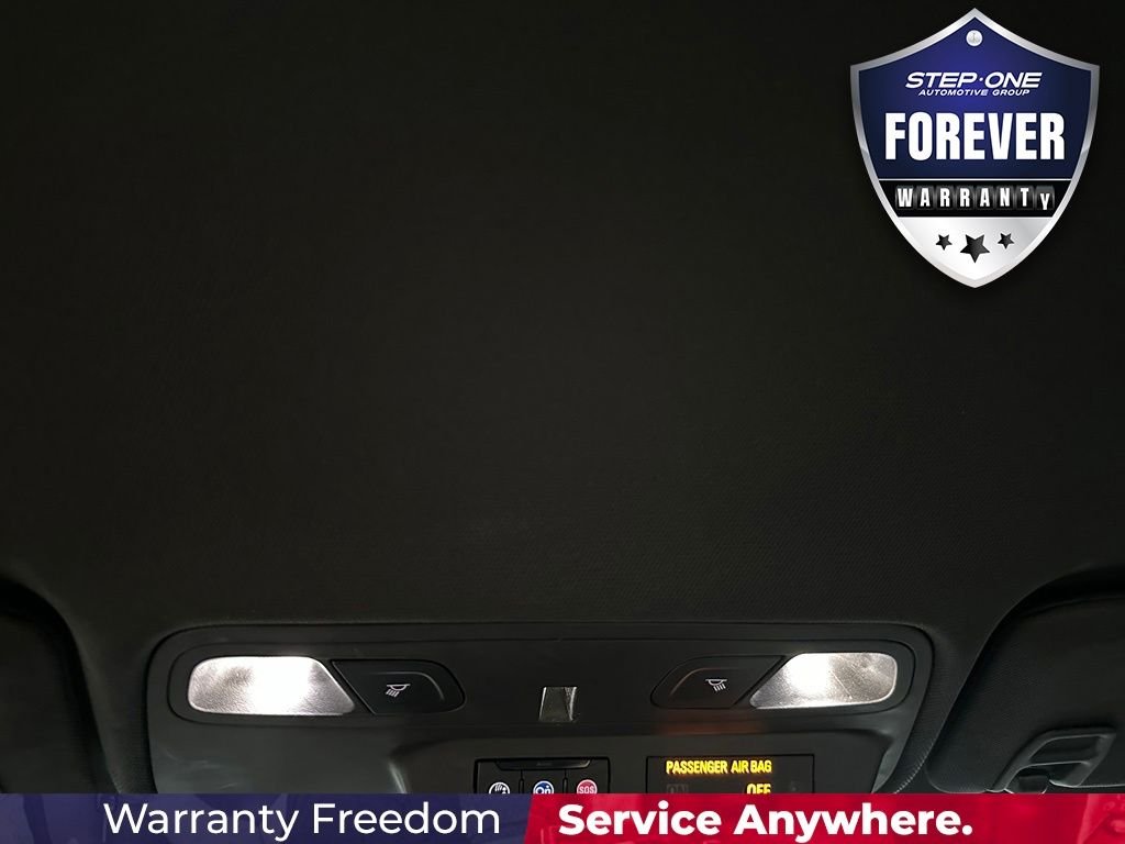 Used 2022 Red Chevrolet SS image 25