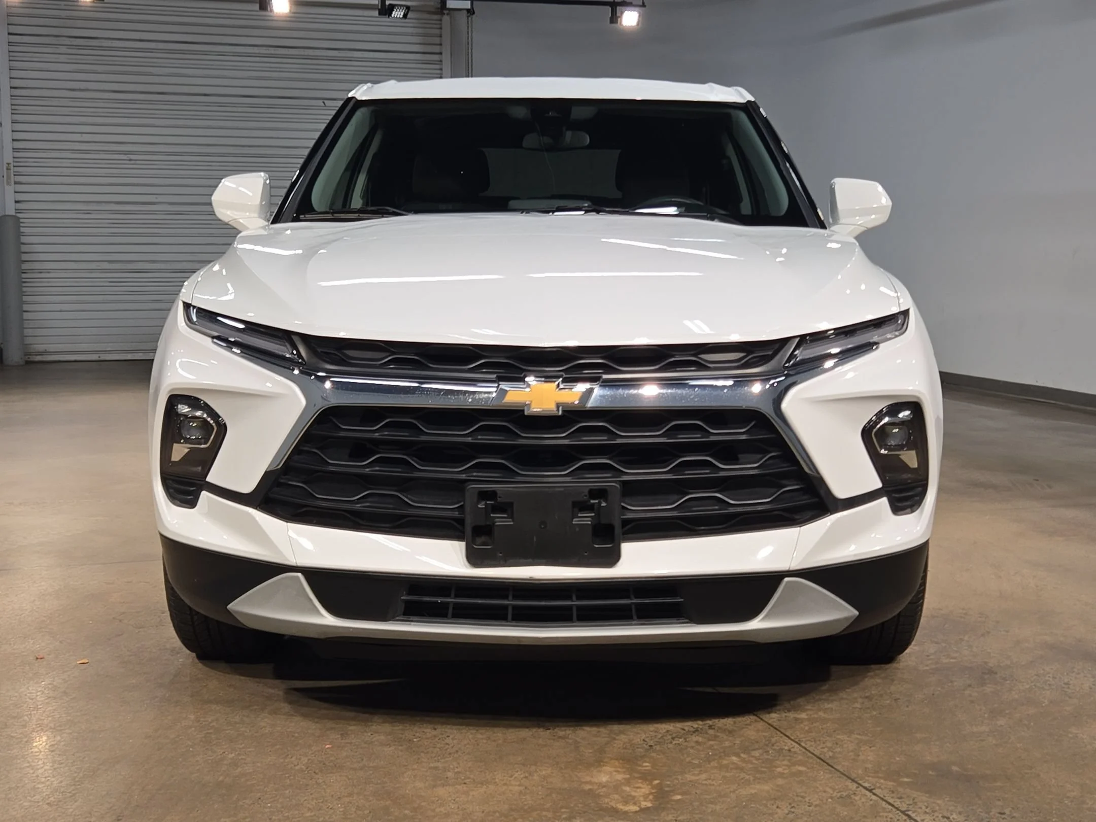 2025 Chevrolet Blazer 2LT - Photo 2