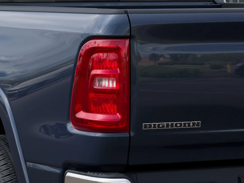 2025 RAM 1500 Big Horn/Lone Star - Photo 39