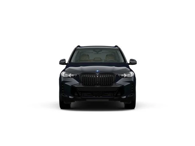 New 2026 Carbon Black Metallic BMW  image 2