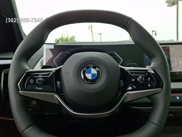 New 2026 Mineral White Metallic BMW 30 xDrive image 17