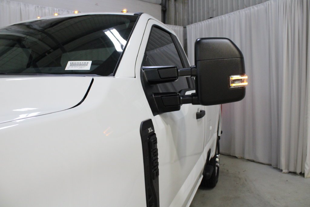 New 2027 Oxford White Ford XL image 32