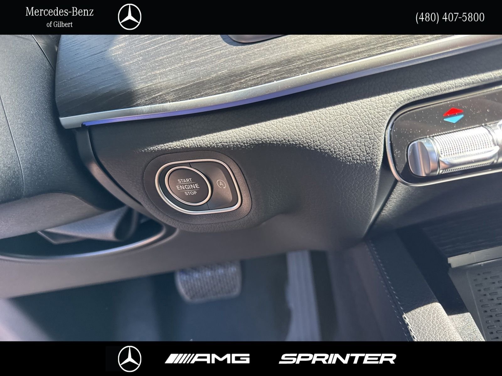 New 2026 Obsidian Black Metallic Mercedes-Benz GLE 450 image 34