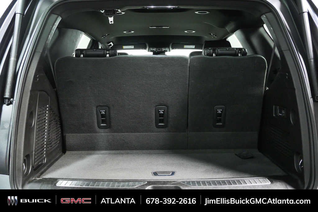 Used 2025 Sterling Metallic GMC Denali image 26