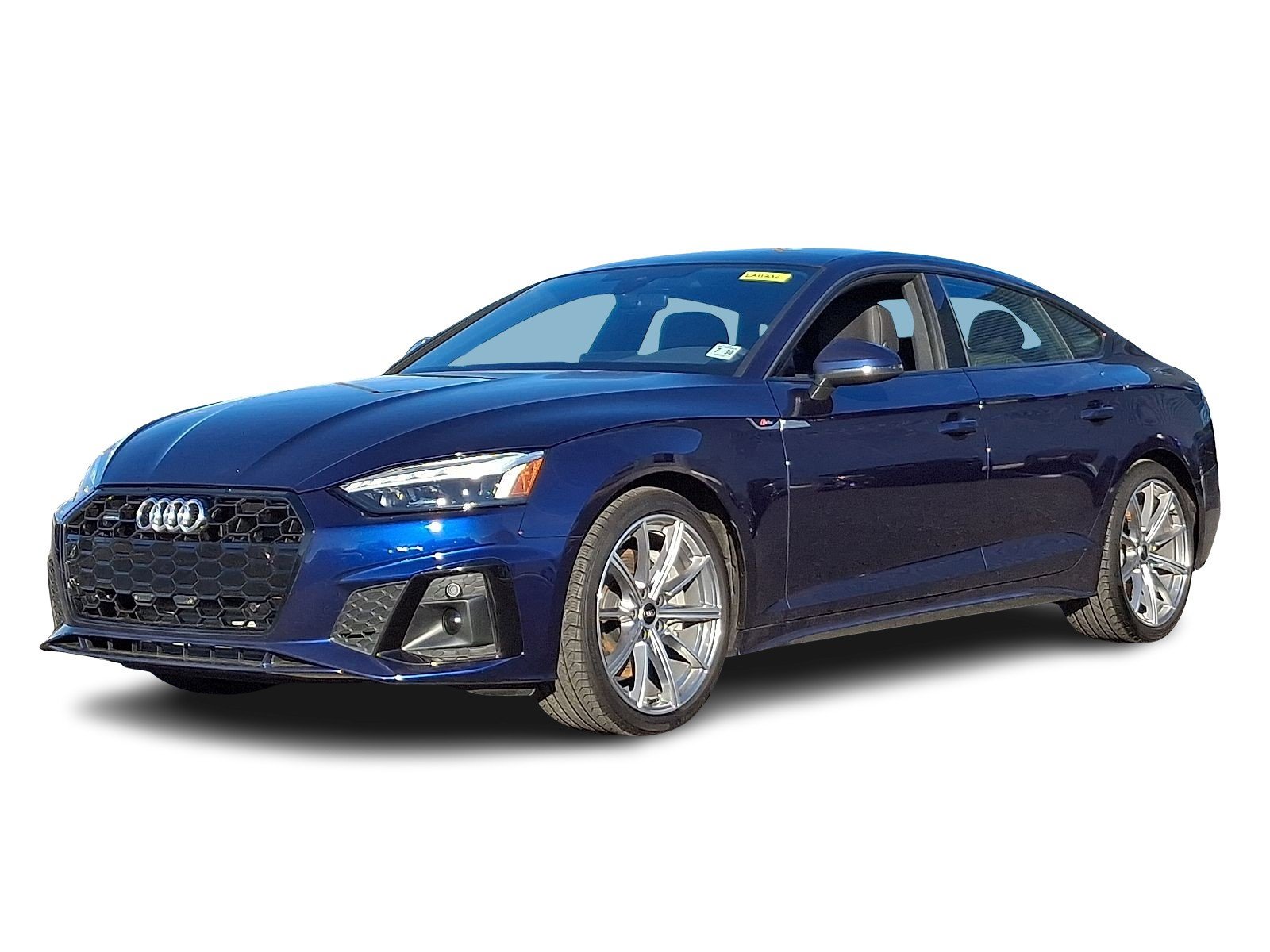 2025 Audi A5 Sportback