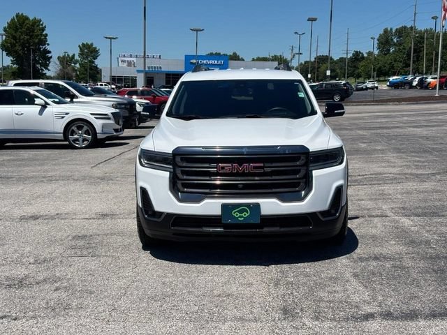 2023 GMC Acadia AT4 - Photo 8