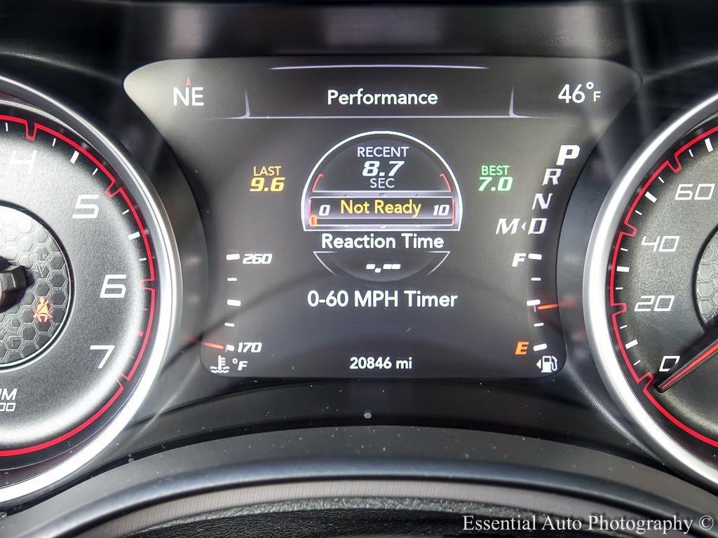 2023 DODGE CHARGER - Image 15