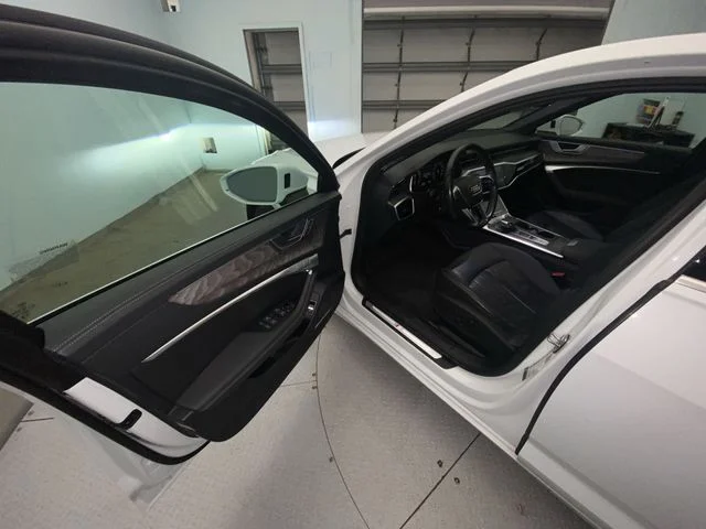 2024 Audi A6 Premium Plus - Photo 11