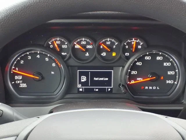 2026 GMC Sierra 1500 Pro - Photo 15